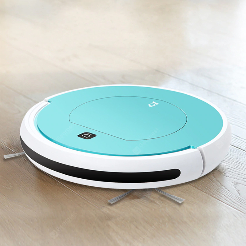 PHOREAL FR-601 Σκούπισμα σκούπα Smart Robot ηλεκτρική σκούπα για το σπίτι